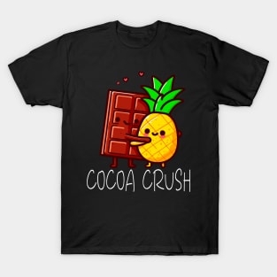 Chocolate Lover T-Shirt